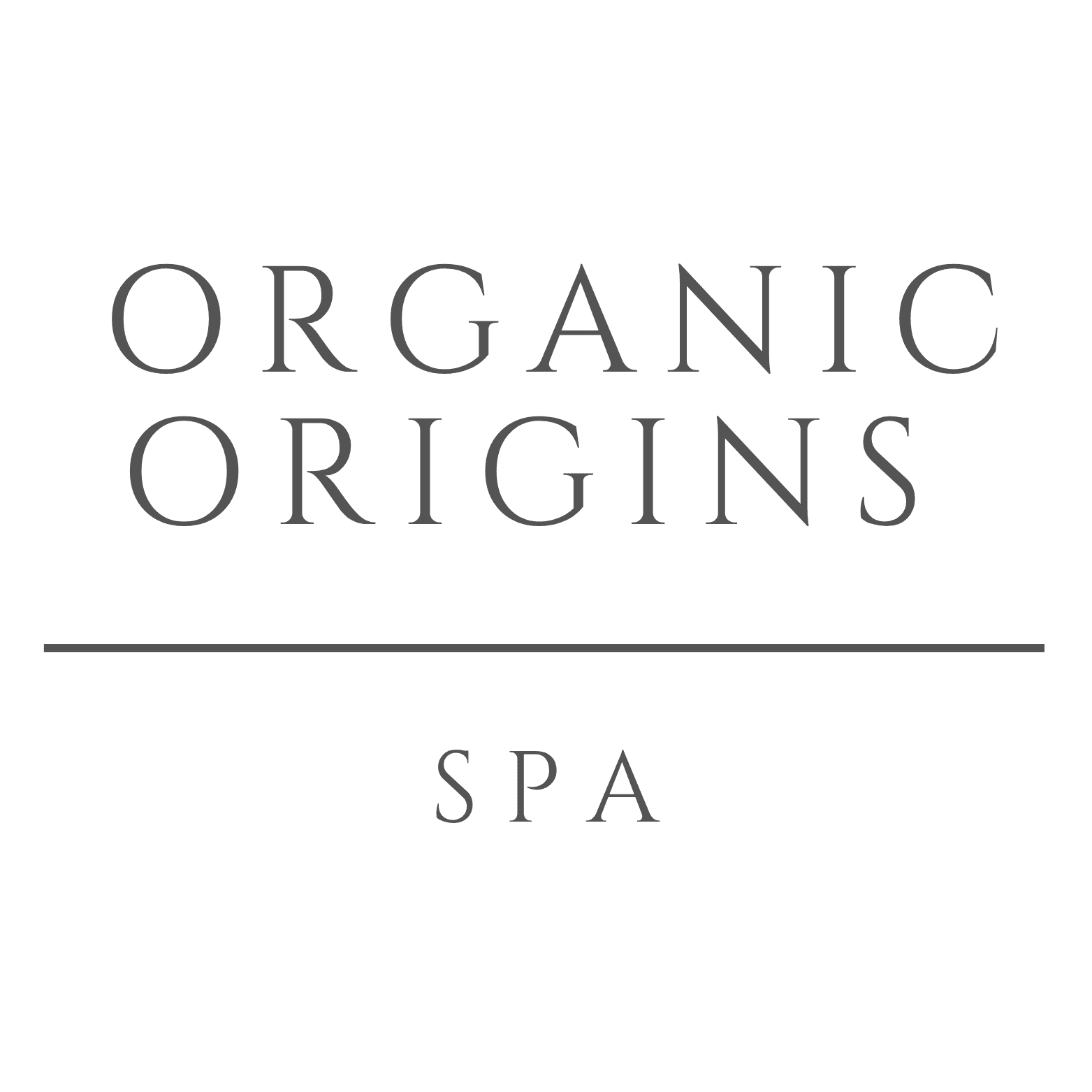 Organic Origins Spa